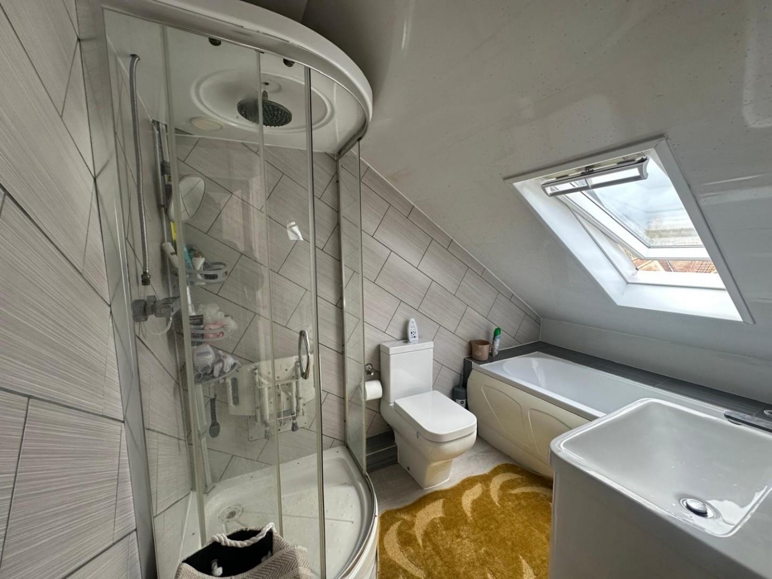 Cumberland Road, Harrow