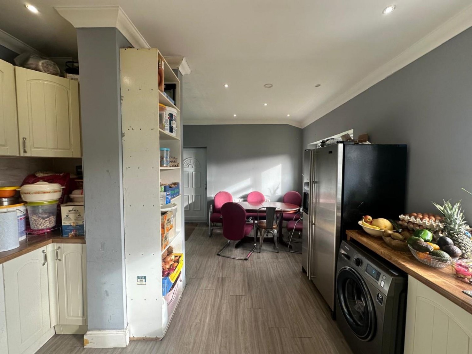 Cumberland Road, Harrow