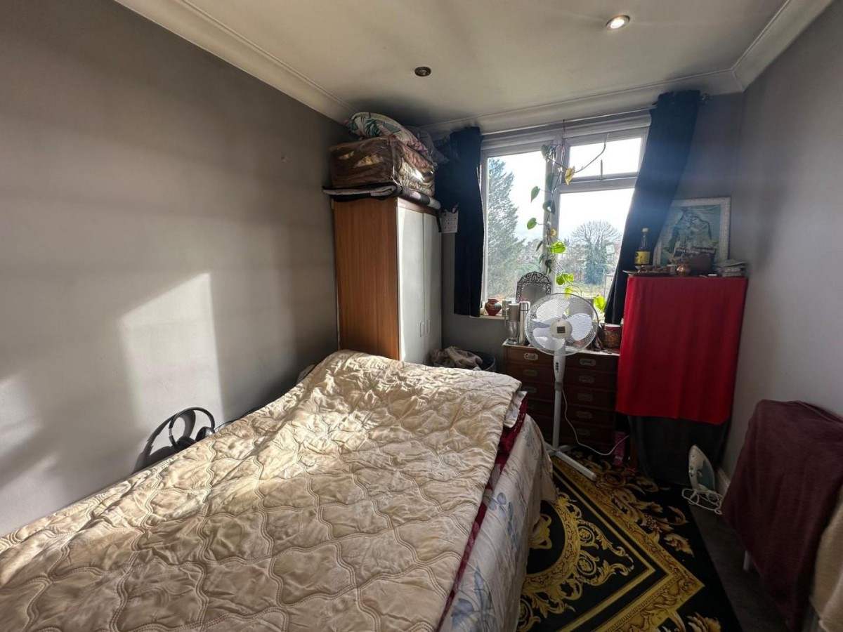 Cumberland Road, Harrow