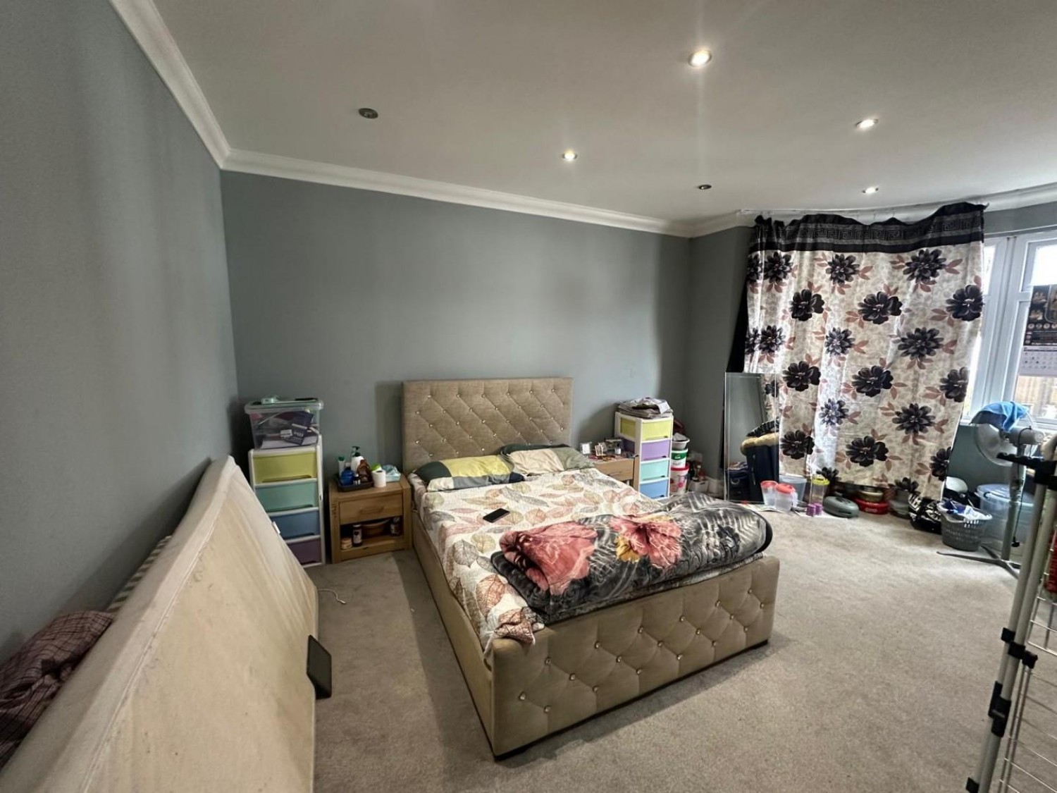 Cumberland Road, Harrow