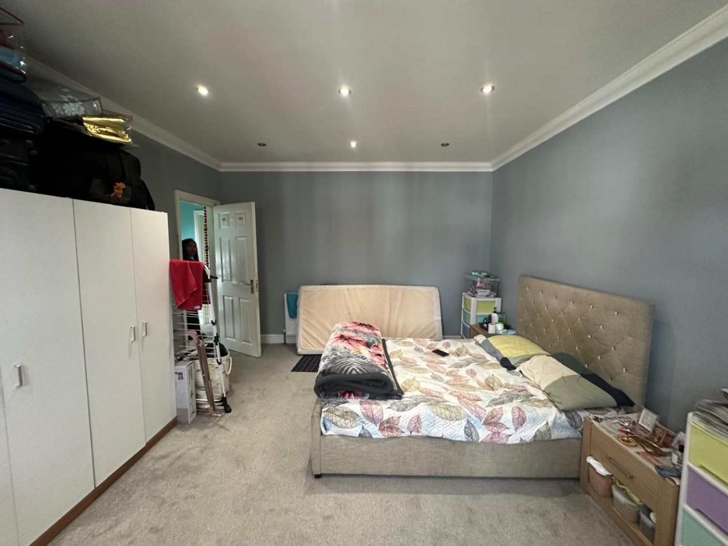 Cumberland Road, Harrow