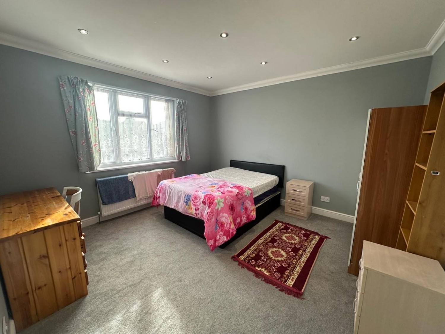 Cumberland Road, Harrow