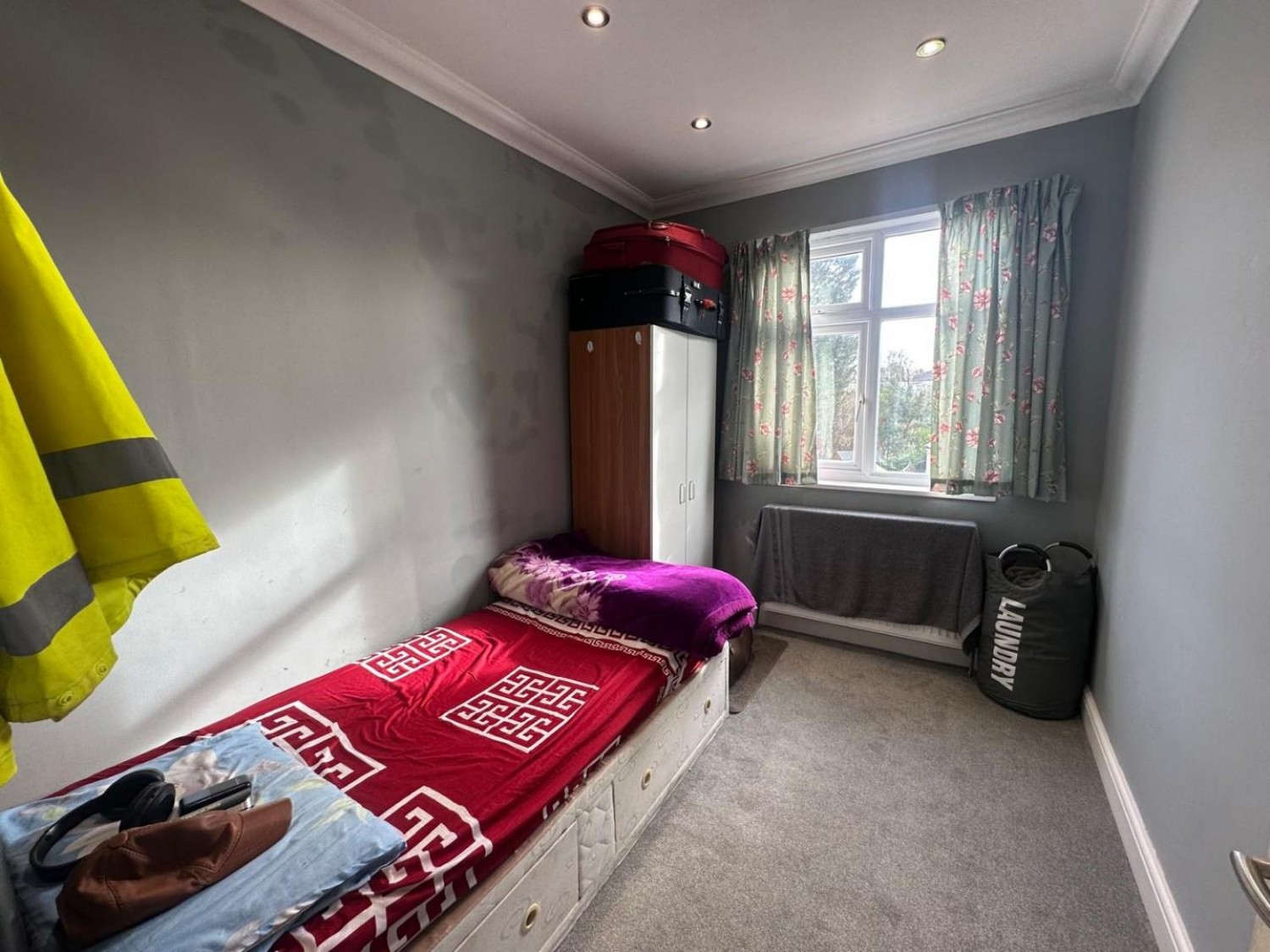 Cumberland Road, Harrow