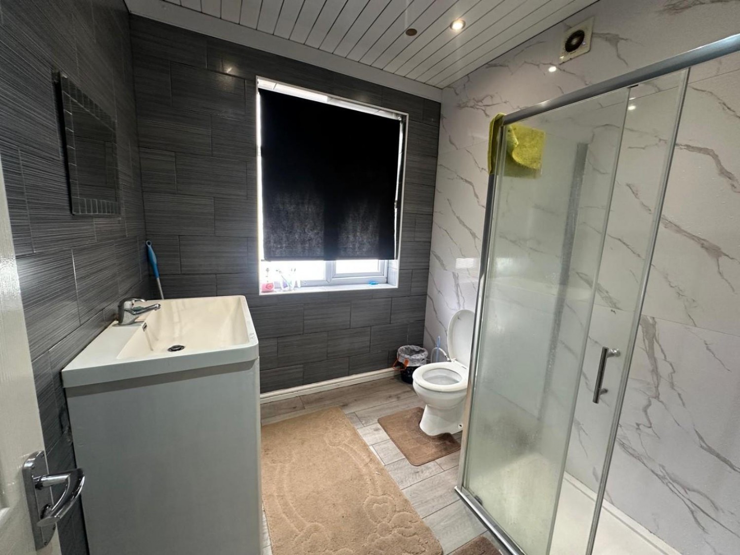 Cumberland Road, Harrow