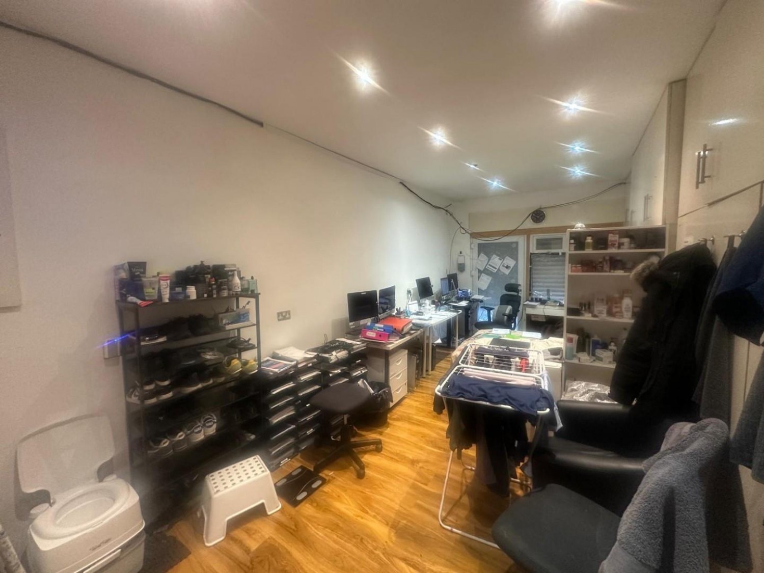 Brondesbury Park, London