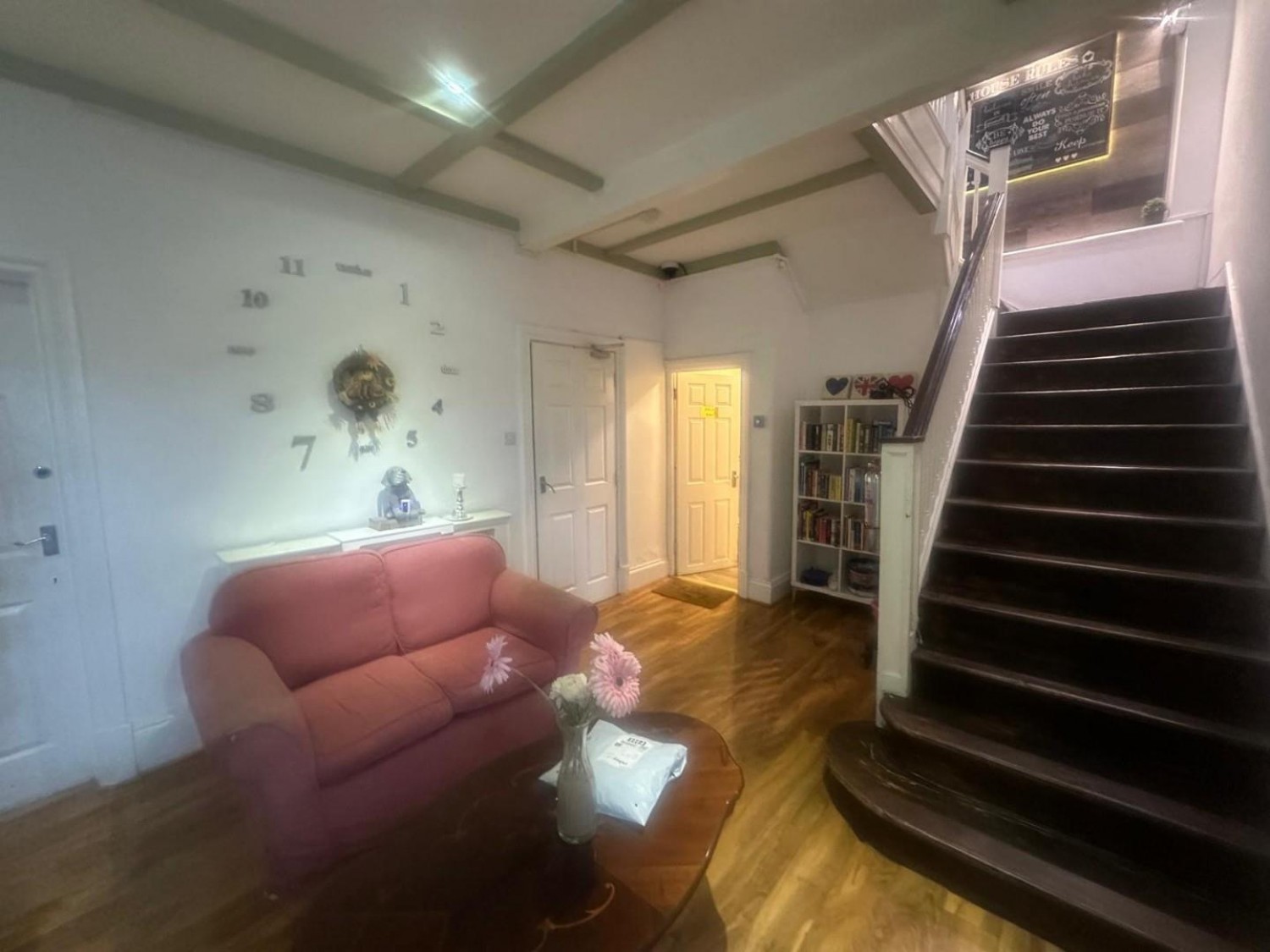 Brondesbury Park, London