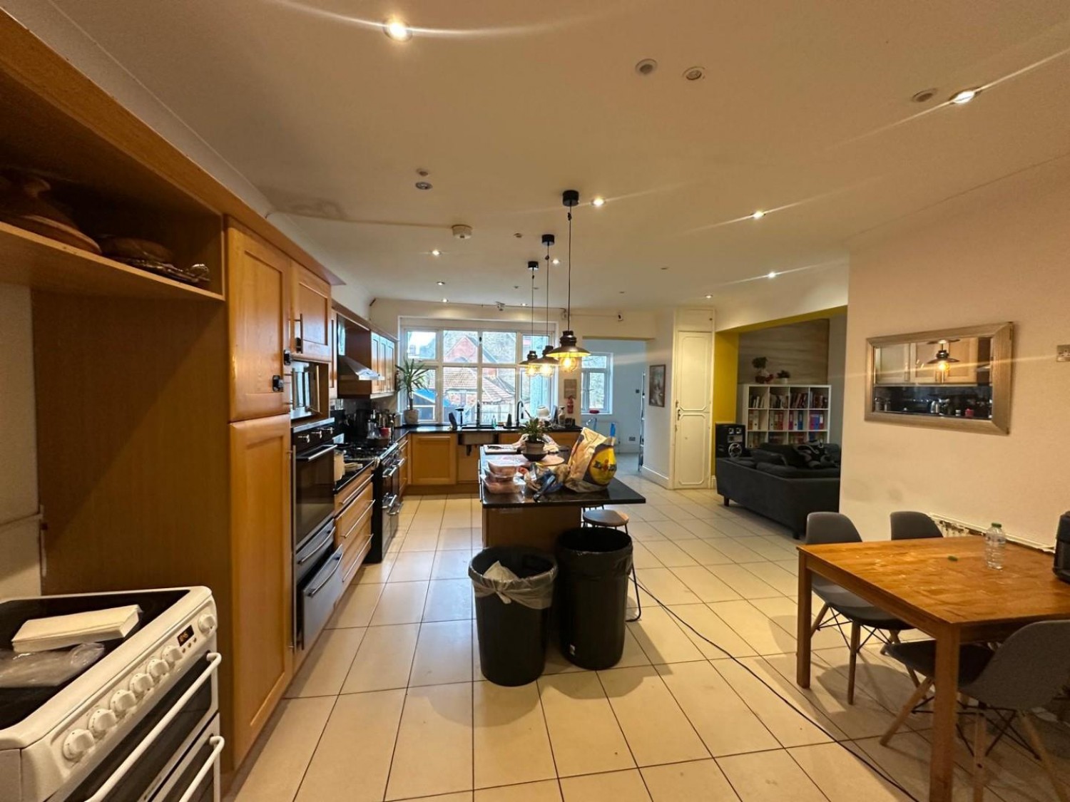 Brondesbury Park, London