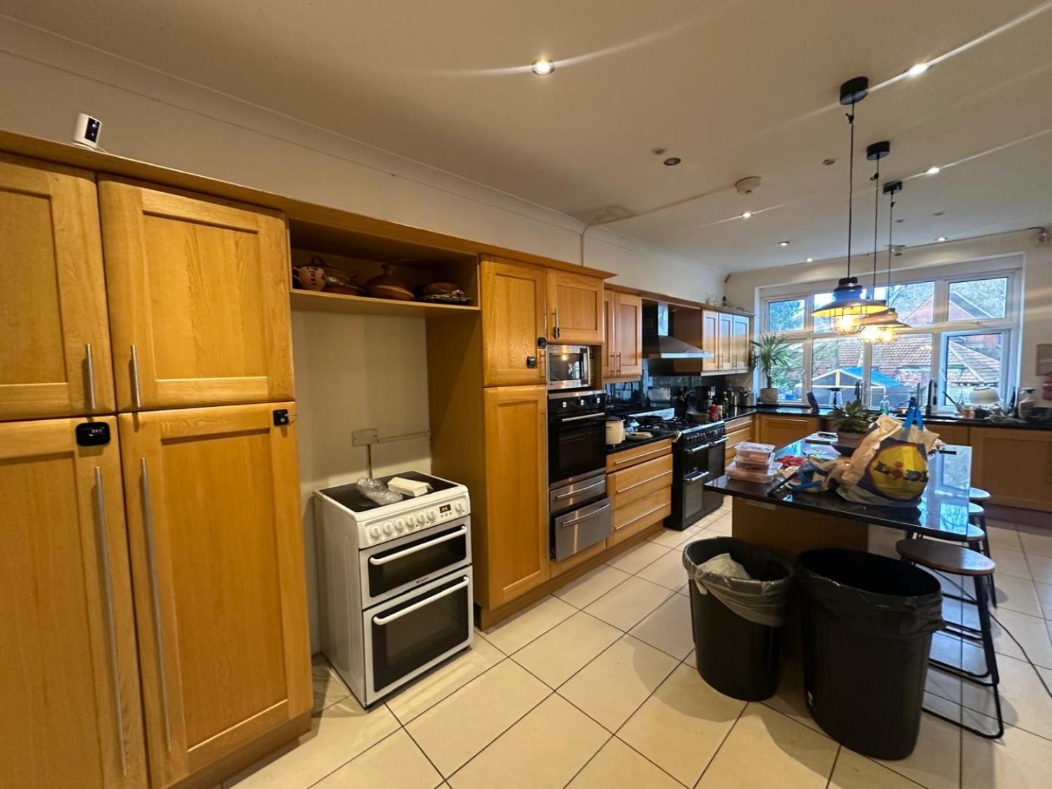 Brondesbury Park, London