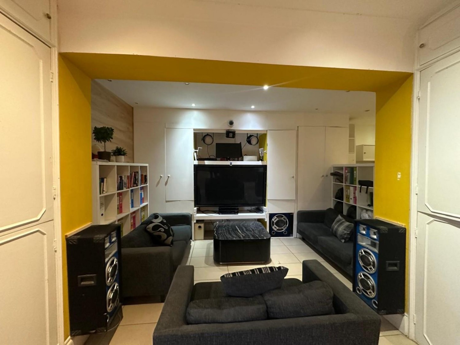 Brondesbury Park, London