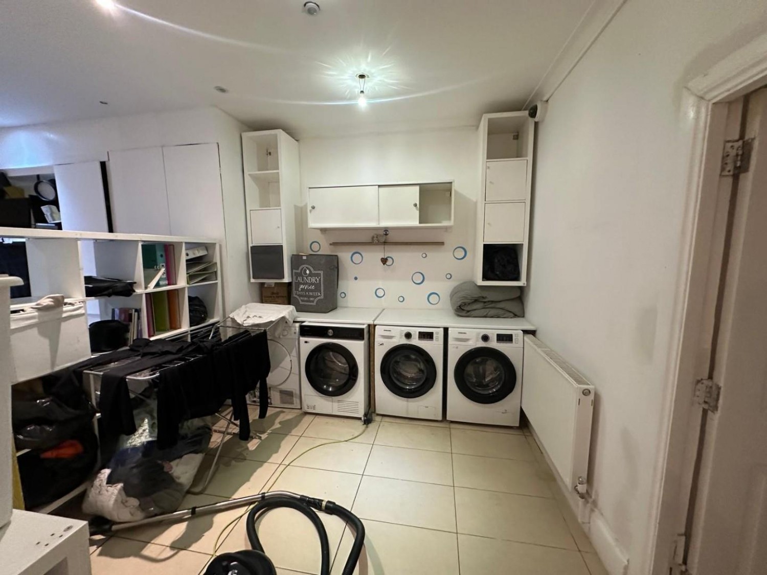 Brondesbury Park, London