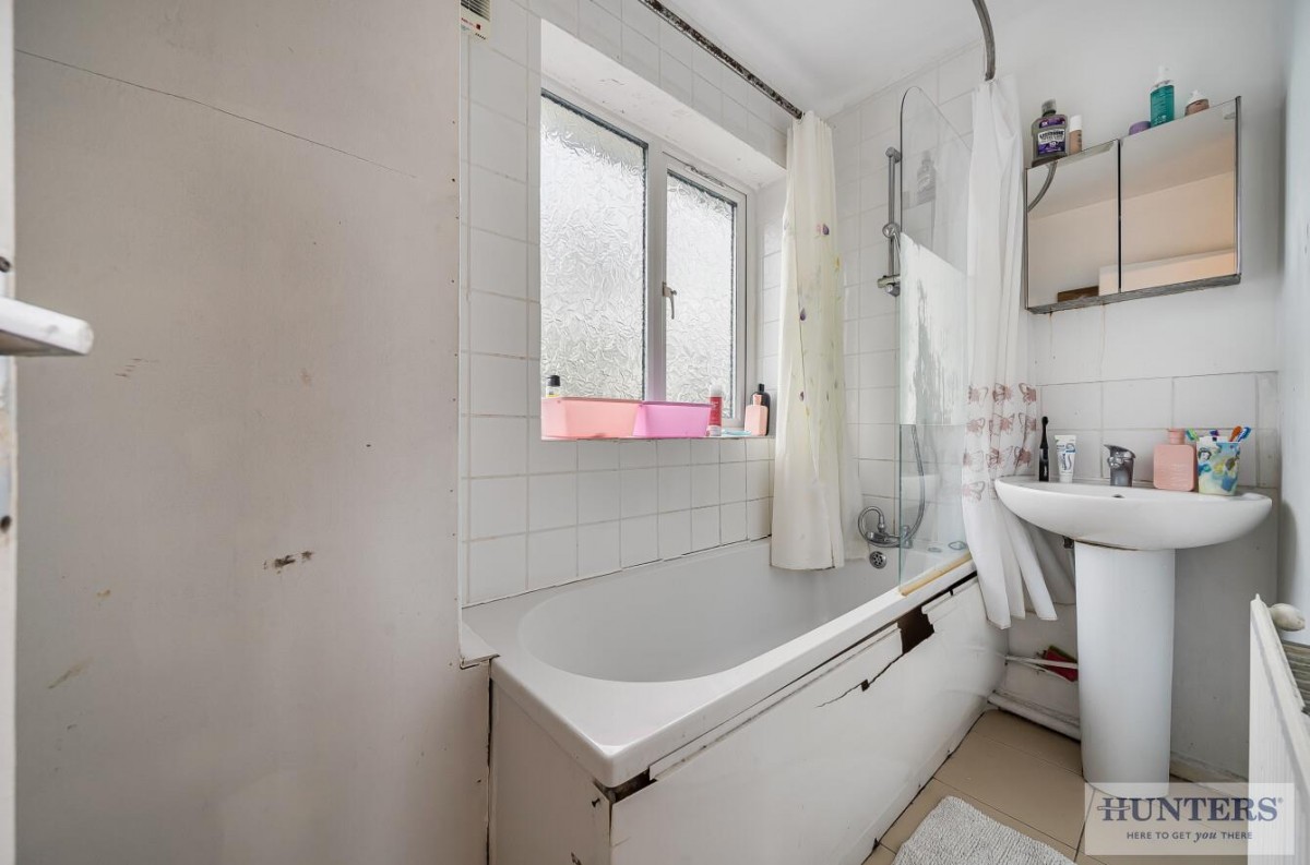 Panfield Road, Abbey Wood