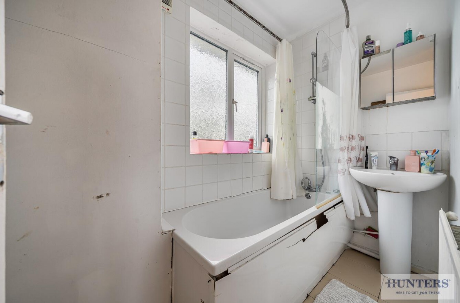 Panfield Road, Abbey Wood