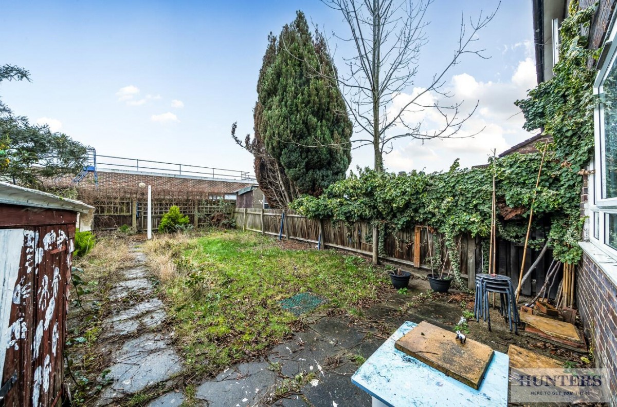 Panfield Road, Abbey Wood