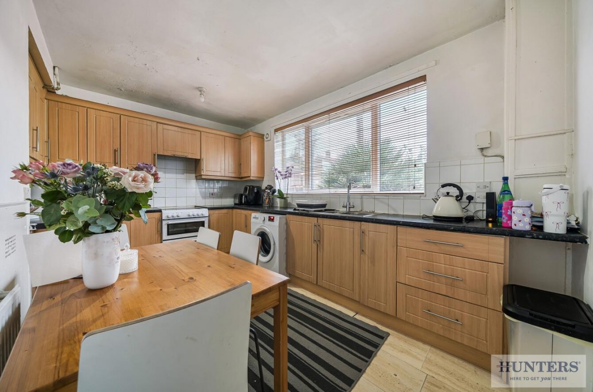 Panfield Road, Abbey Wood