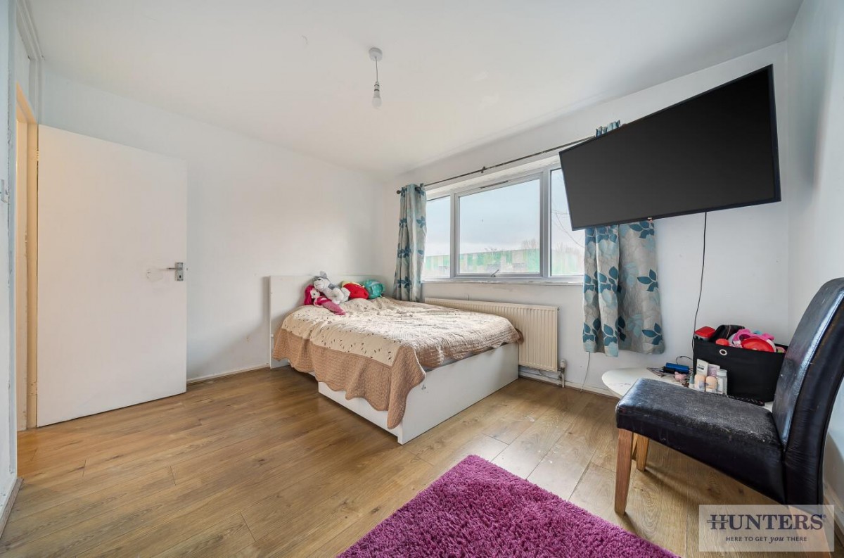 Panfield Road, Abbey Wood