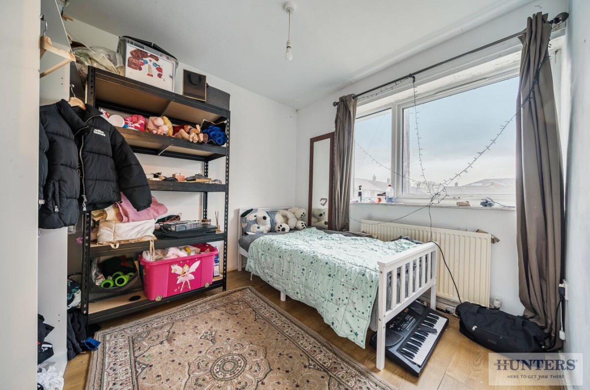 Panfield Road, Abbey Wood