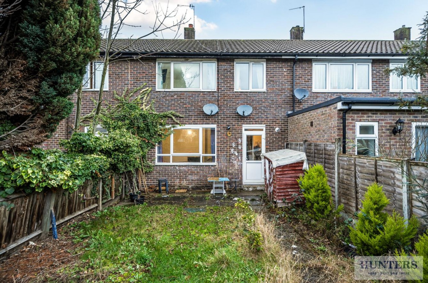 Panfield Road, Abbey Wood