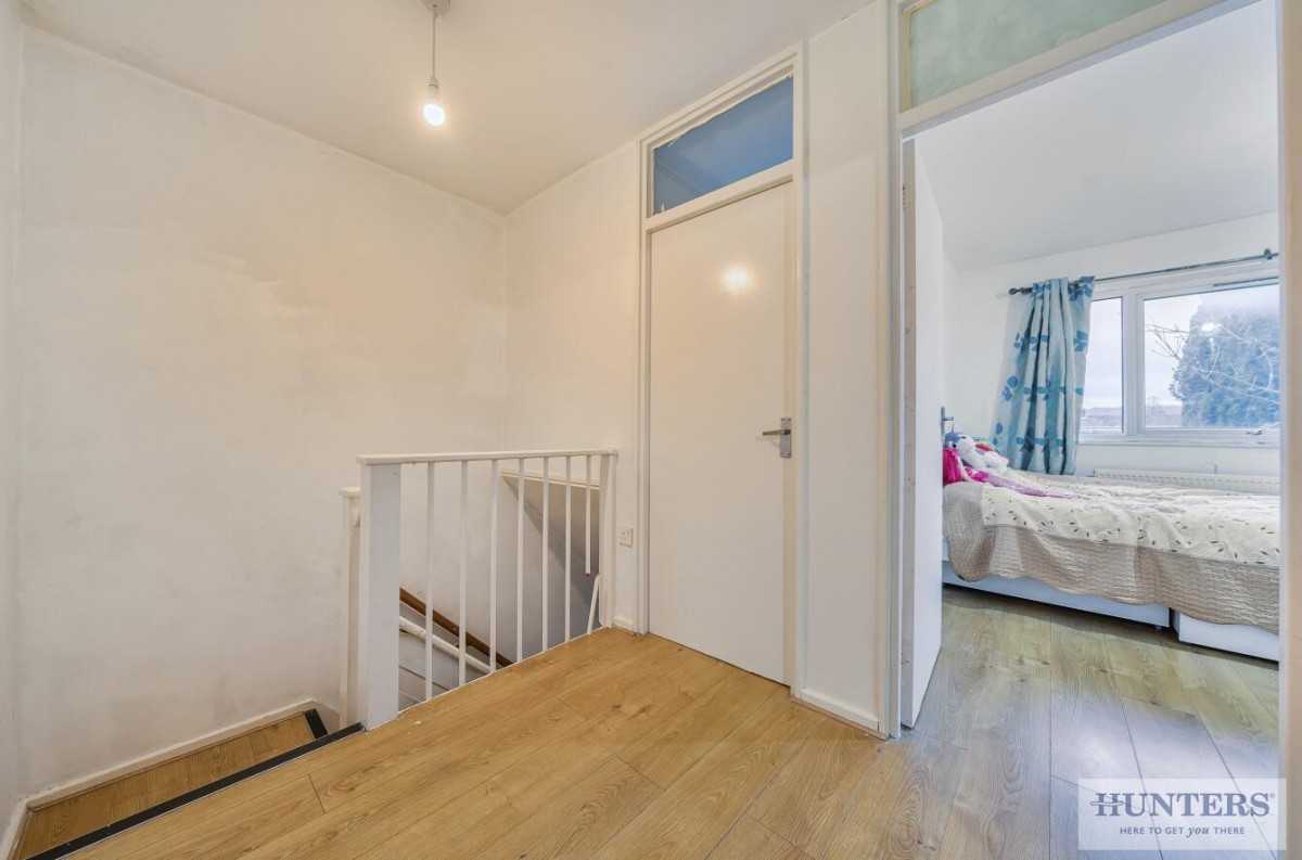 Panfield Road, Abbey Wood