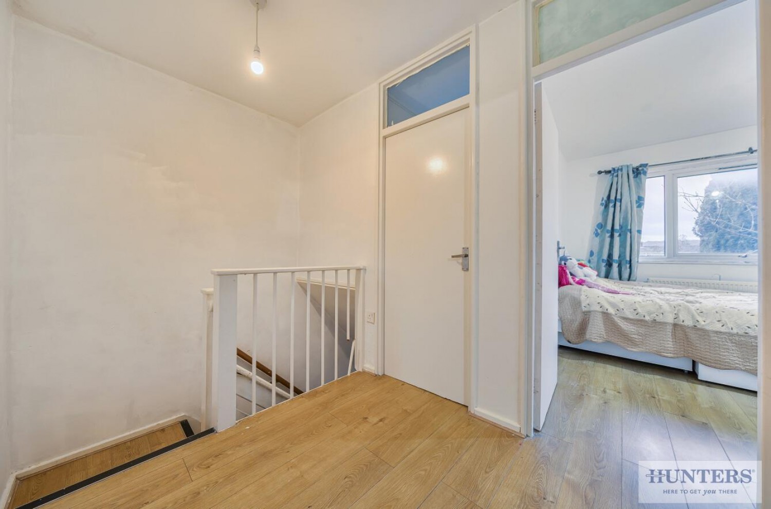 Panfield Road, Abbey Wood