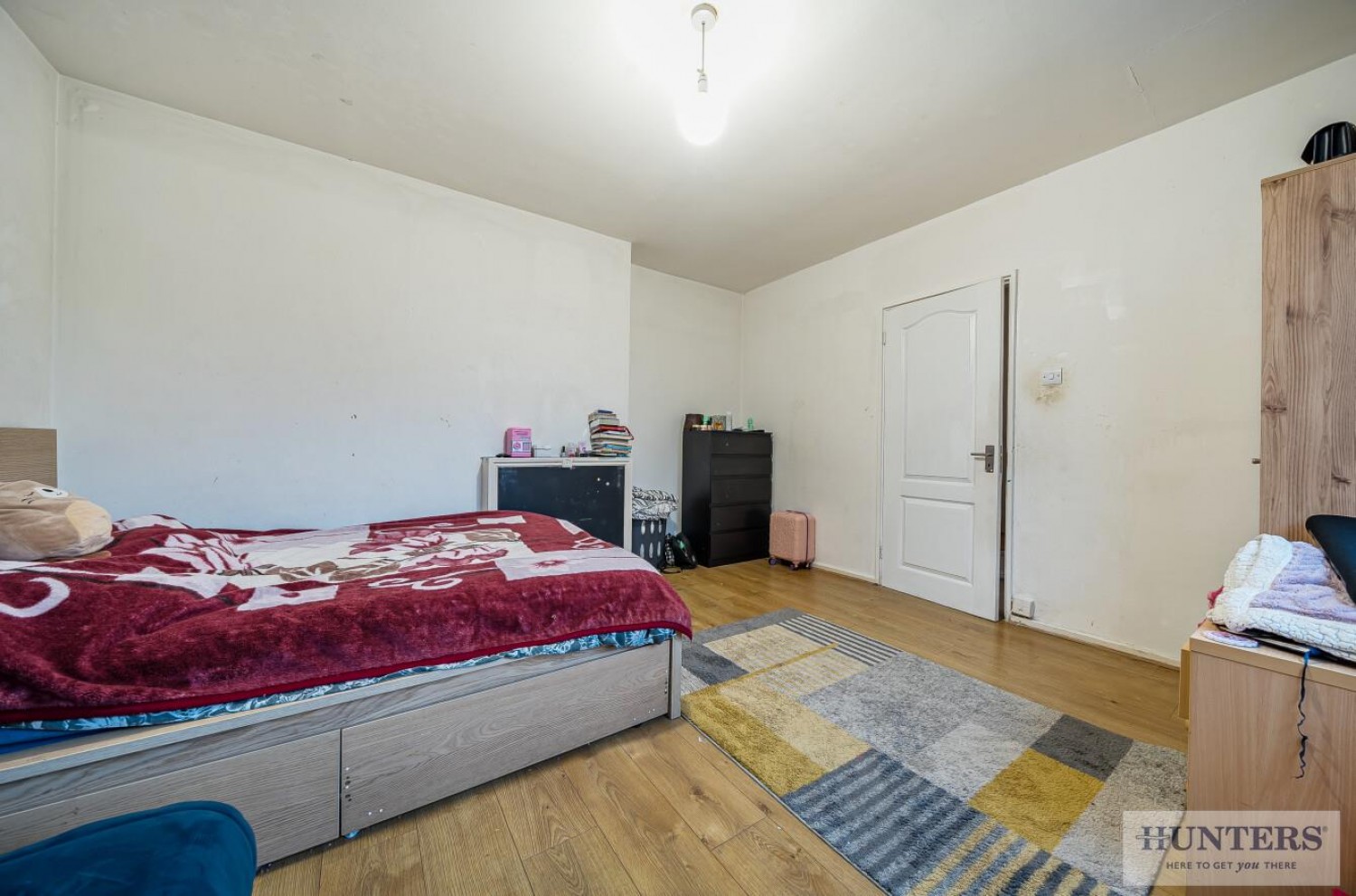 Panfield Road, Abbey Wood