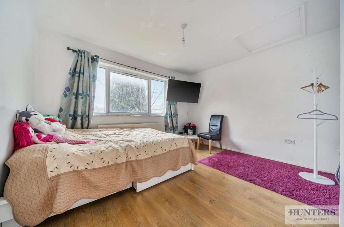 Panfield Road, Abbey Wood