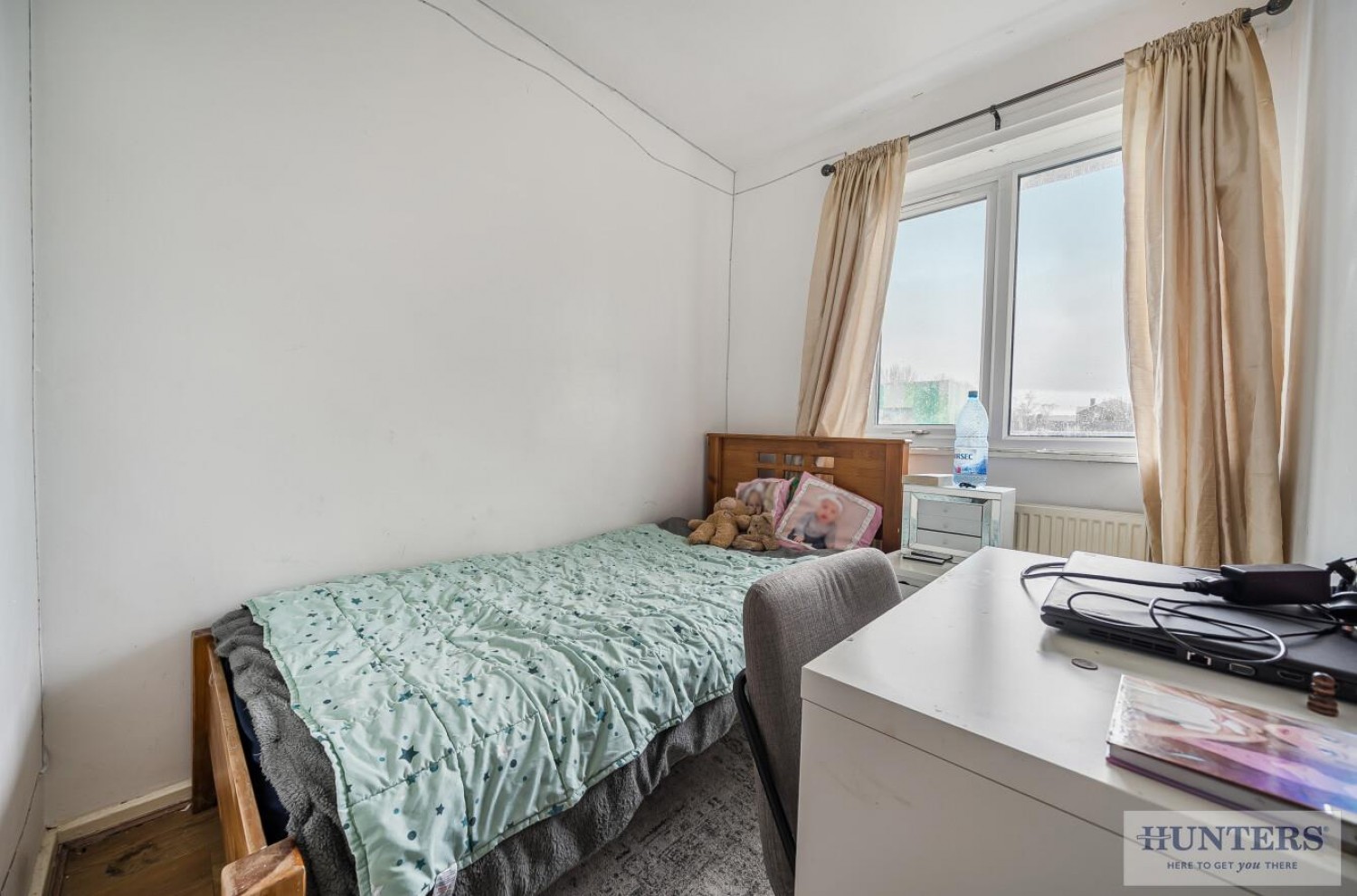 Panfield Road, Abbey Wood