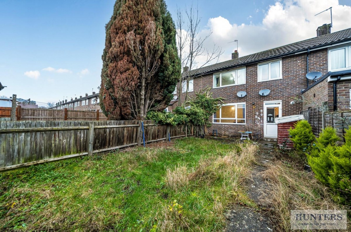 Panfield Road, Abbey Wood