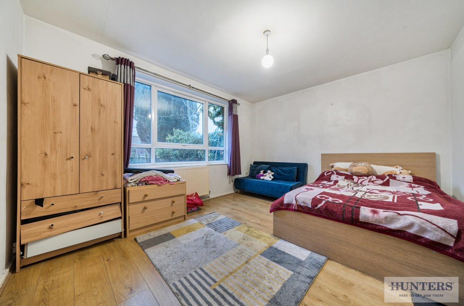 Panfield Road, Abbey Wood