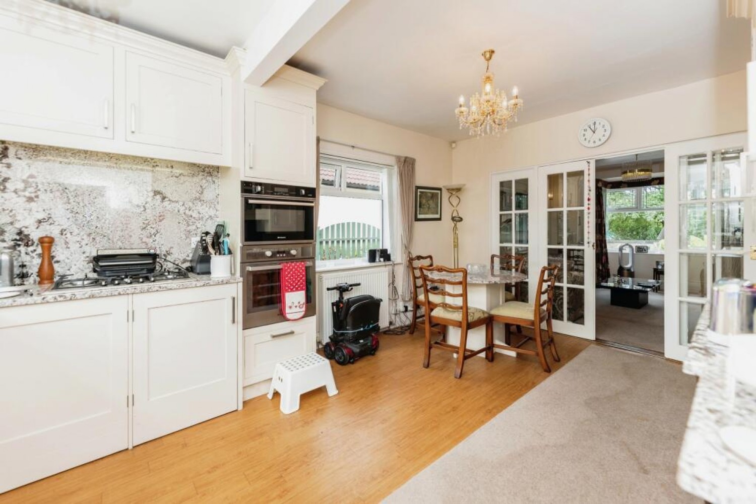 Victoria Street, Calverley, Pudsey