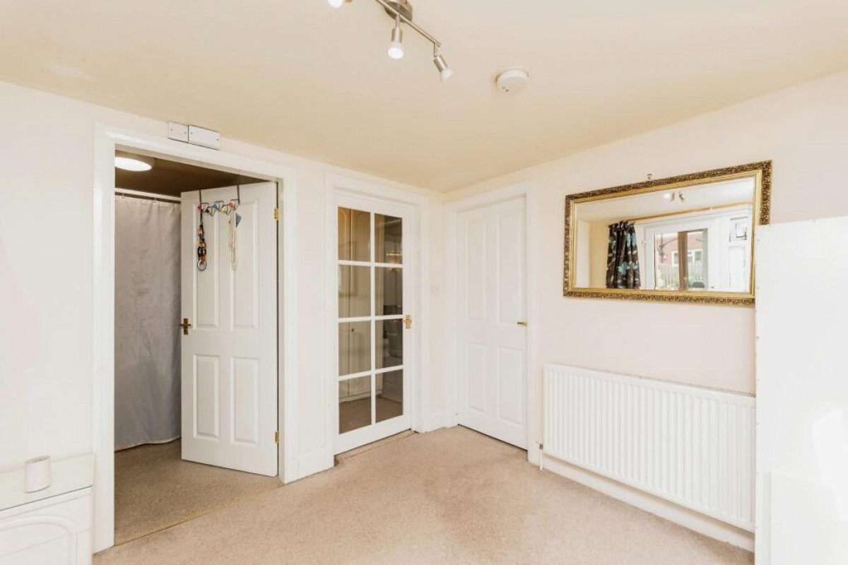 Victoria Street, Calverley, Pudsey