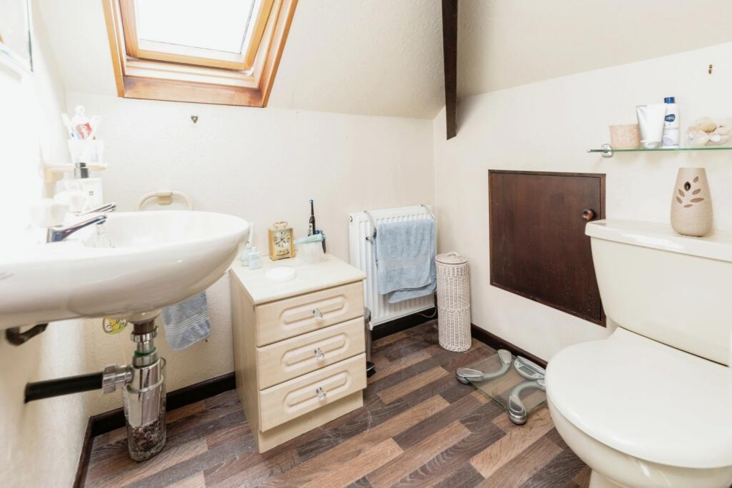 Victoria Street, Calverley, Pudsey