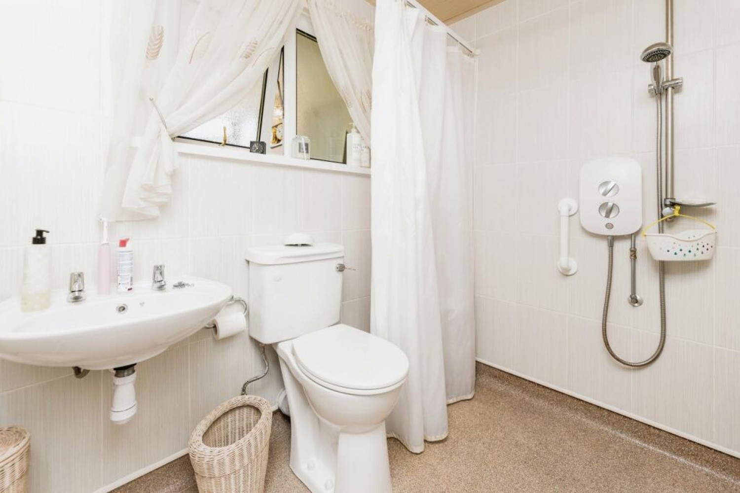 Victoria Street, Calverley, Pudsey