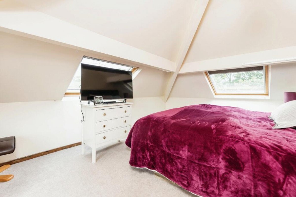 Victoria Street, Calverley, Pudsey