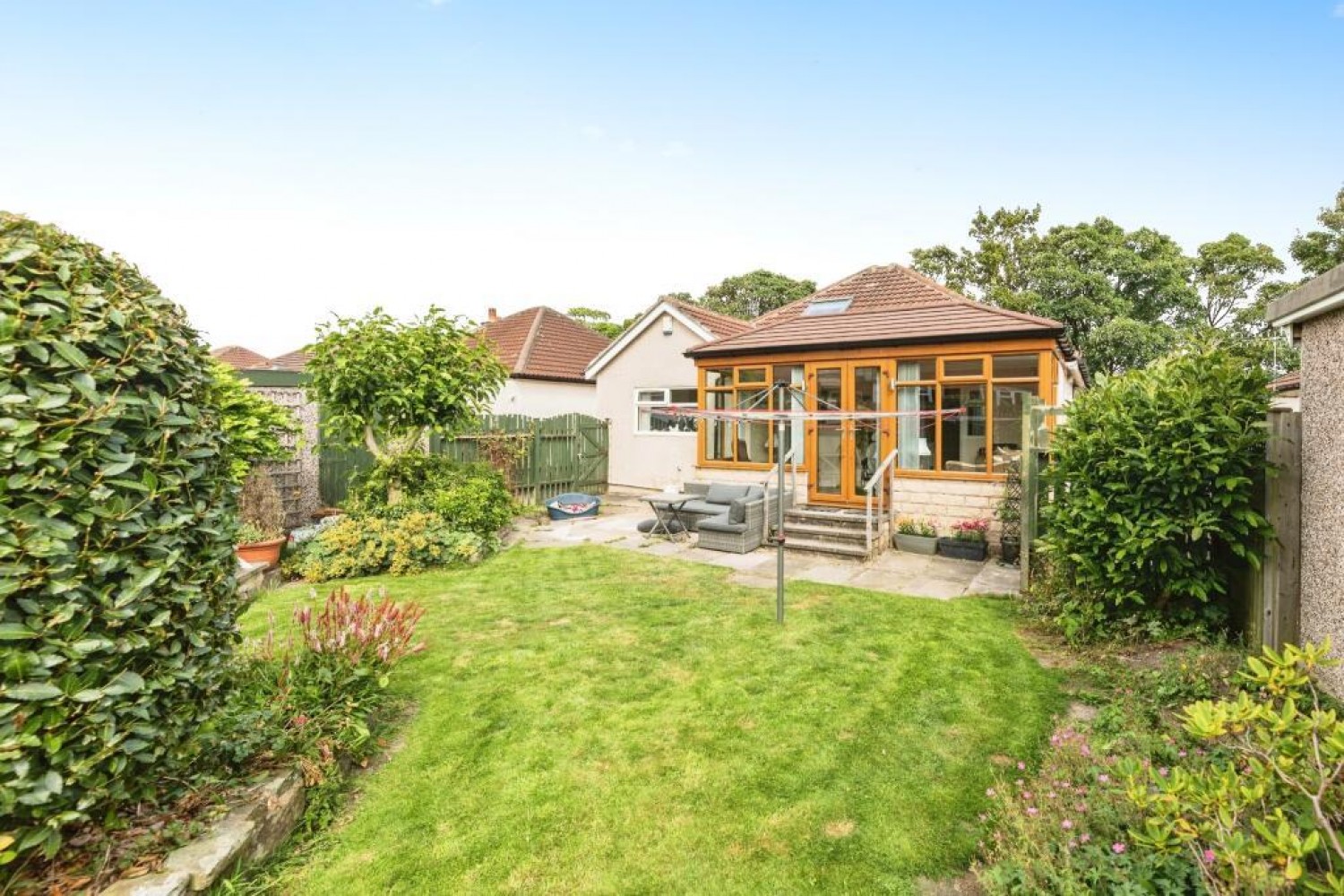 Victoria Street, Calverley, Pudsey