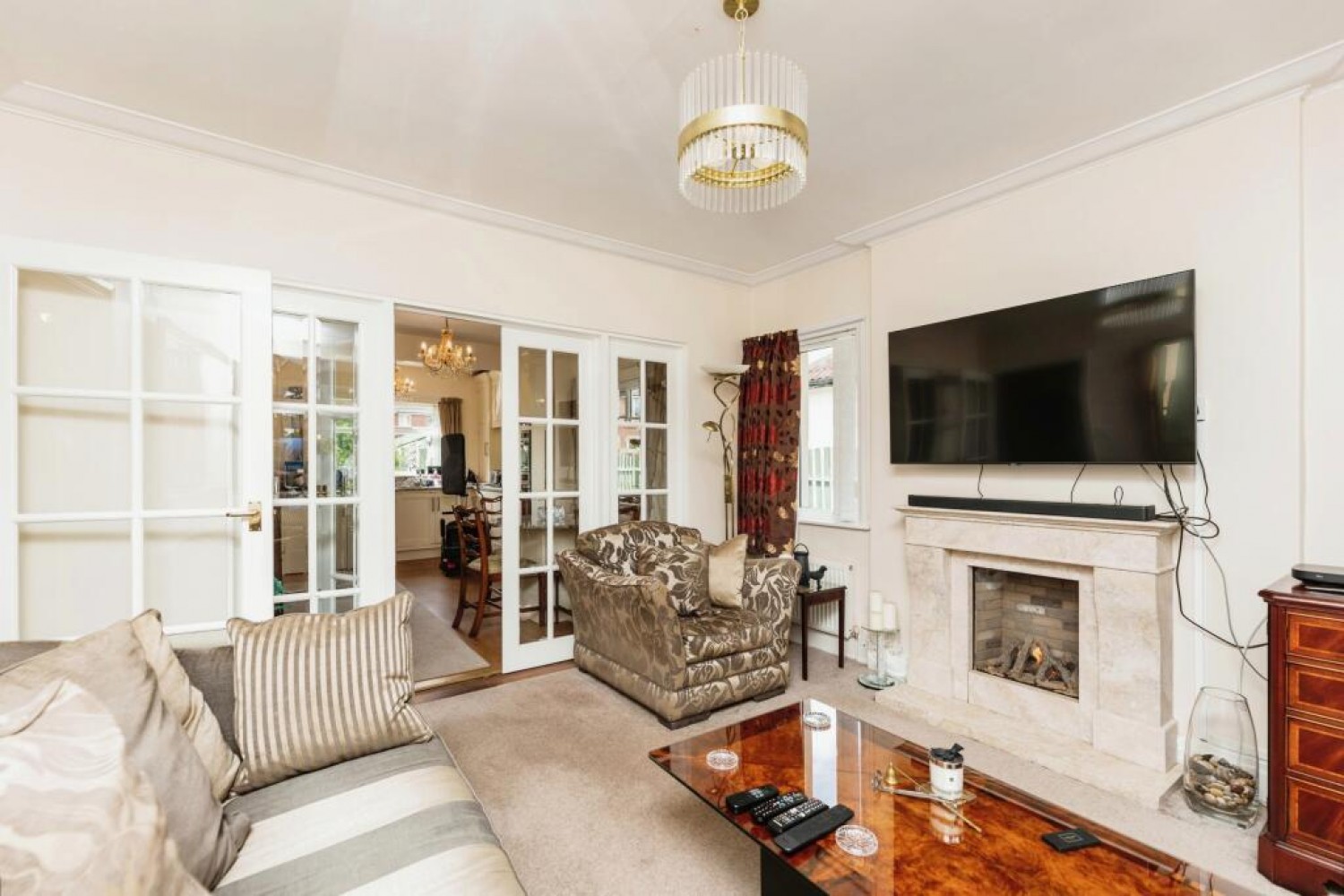 Victoria Street, Calverley, Pudsey