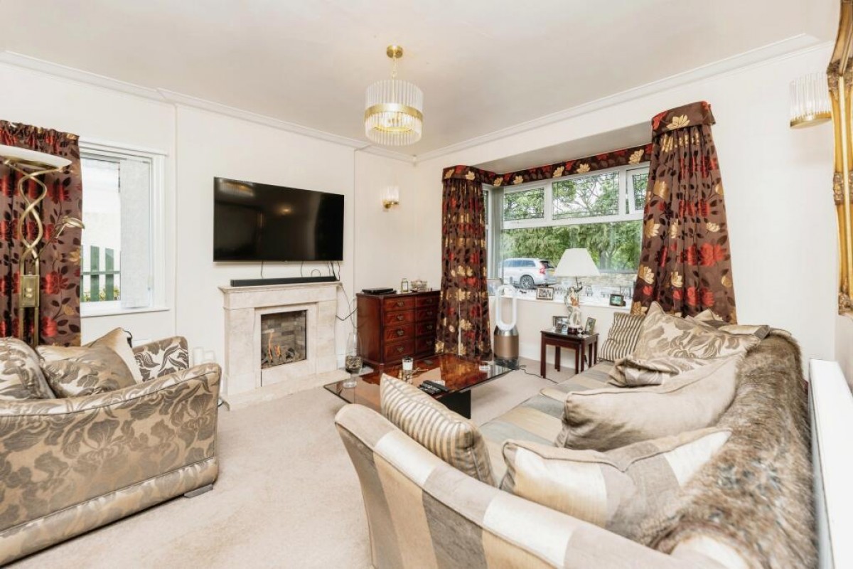 Victoria Street, Calverley, Pudsey