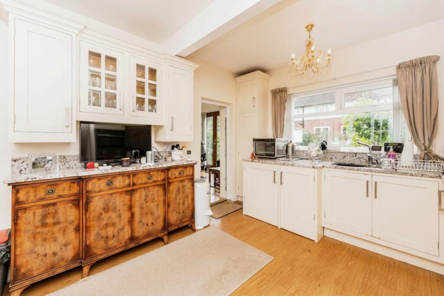 Victoria Street, Calverley, Pudsey