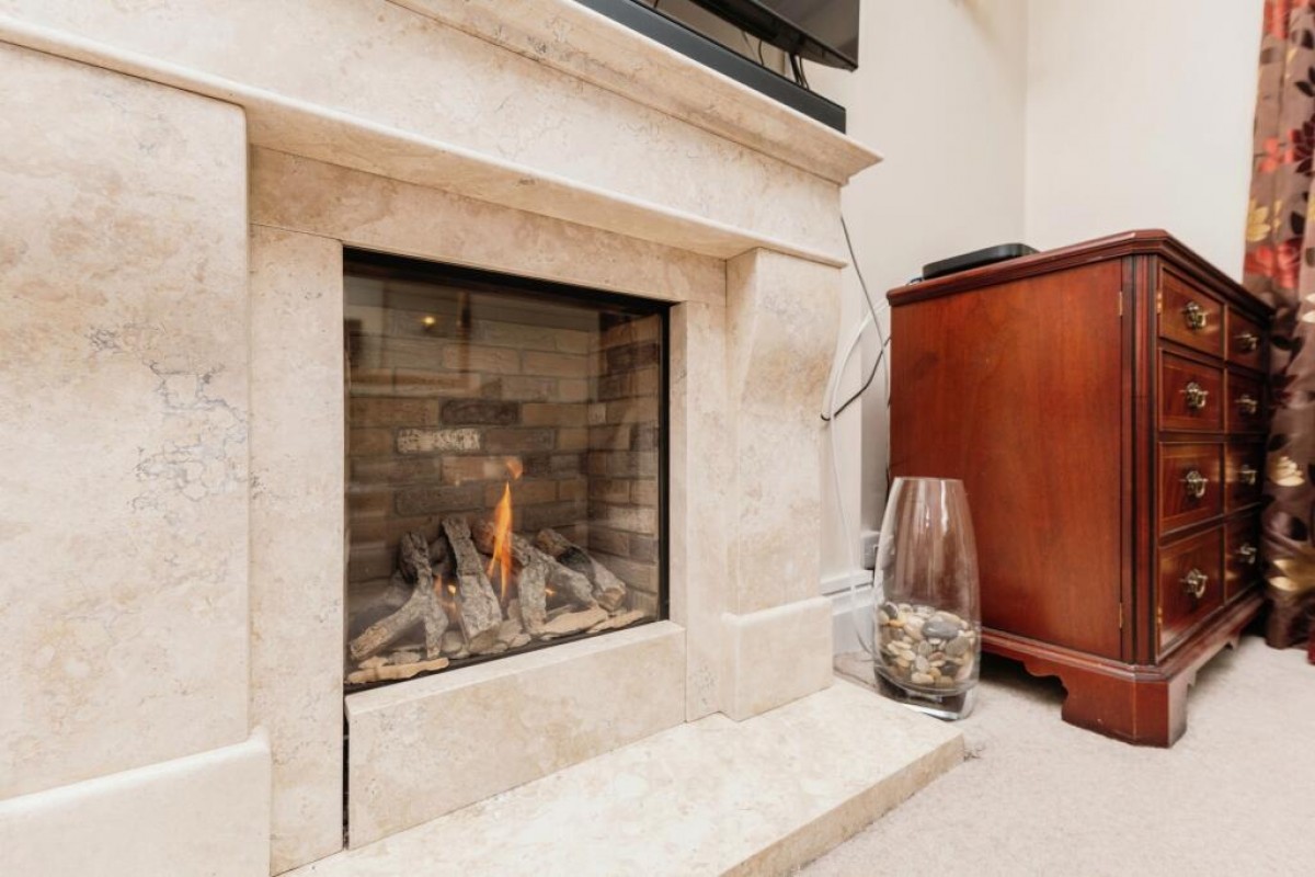 Victoria Street, Calverley, Pudsey