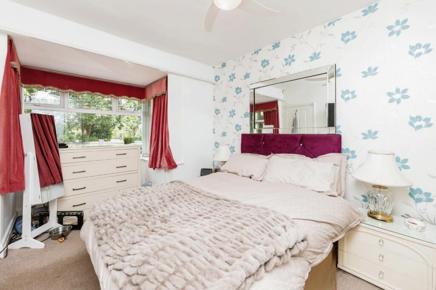 Victoria Street, Calverley, Pudsey