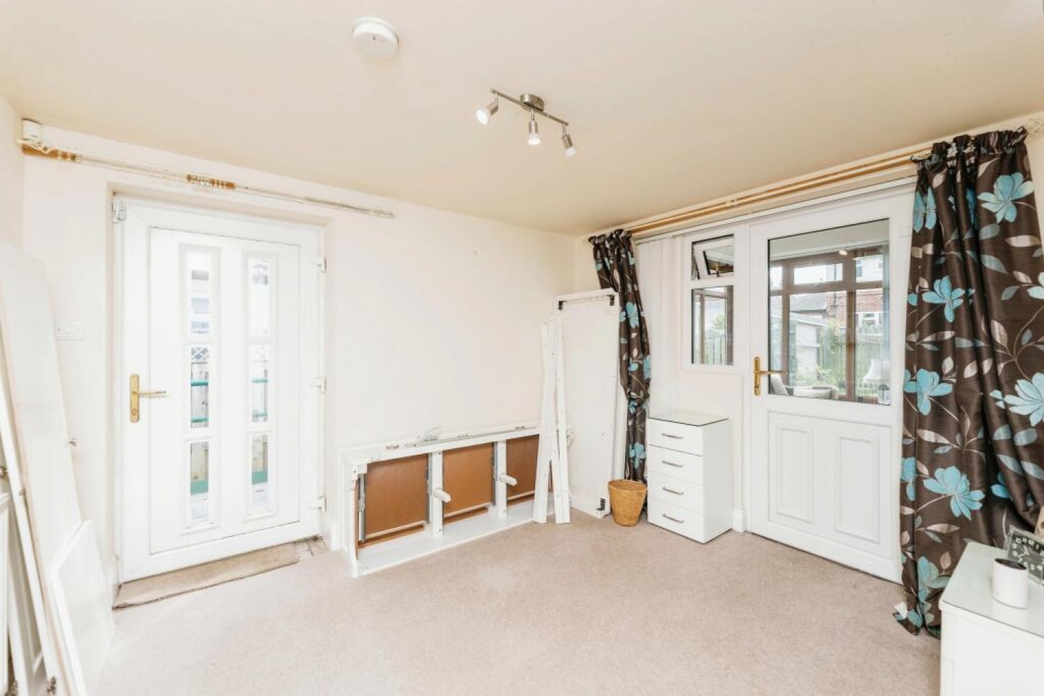 Victoria Street, Calverley, Pudsey