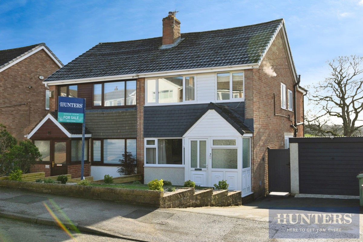 Woodlea Close, Yeadon, Leeds