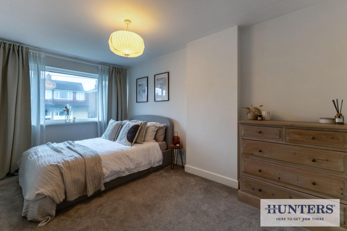 Woodlea Close, Yeadon, Leeds