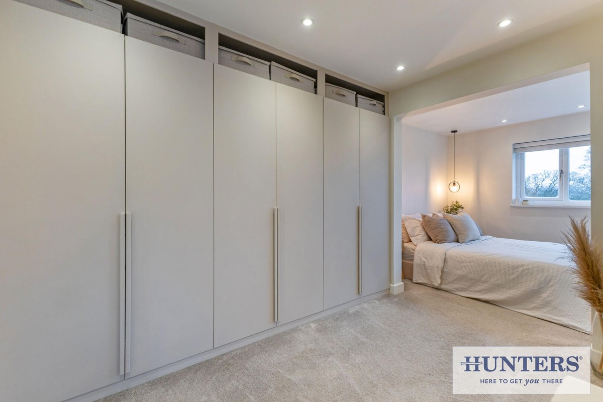 Woodlea Close, Yeadon, Leeds