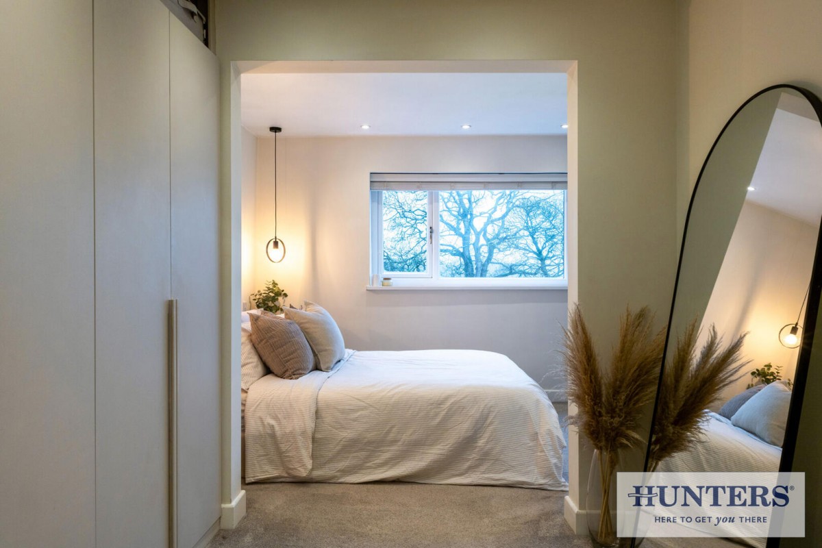 Woodlea Close, Yeadon, Leeds