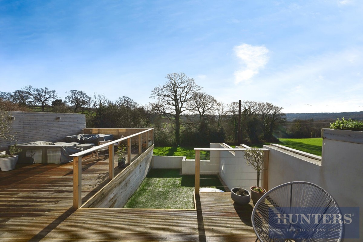 Woodlea Close, Yeadon, Leeds