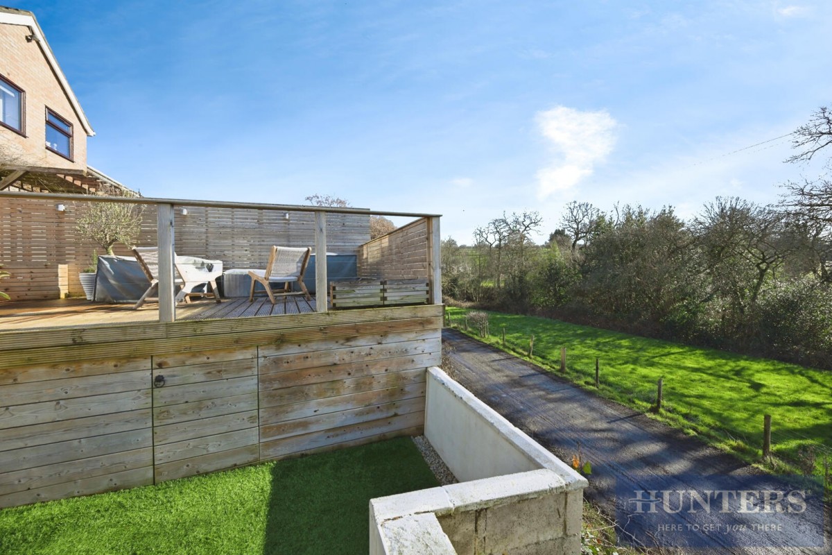 Woodlea Close, Yeadon, Leeds