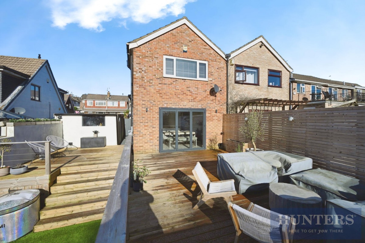 Woodlea Close, Yeadon, Leeds