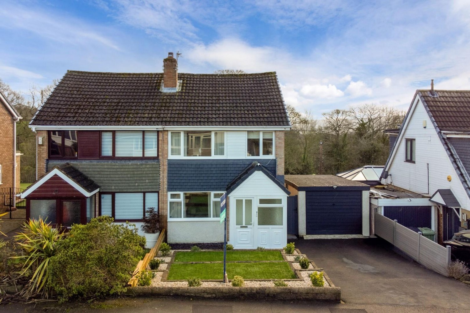 Woodlea Close, Yeadon, Leeds