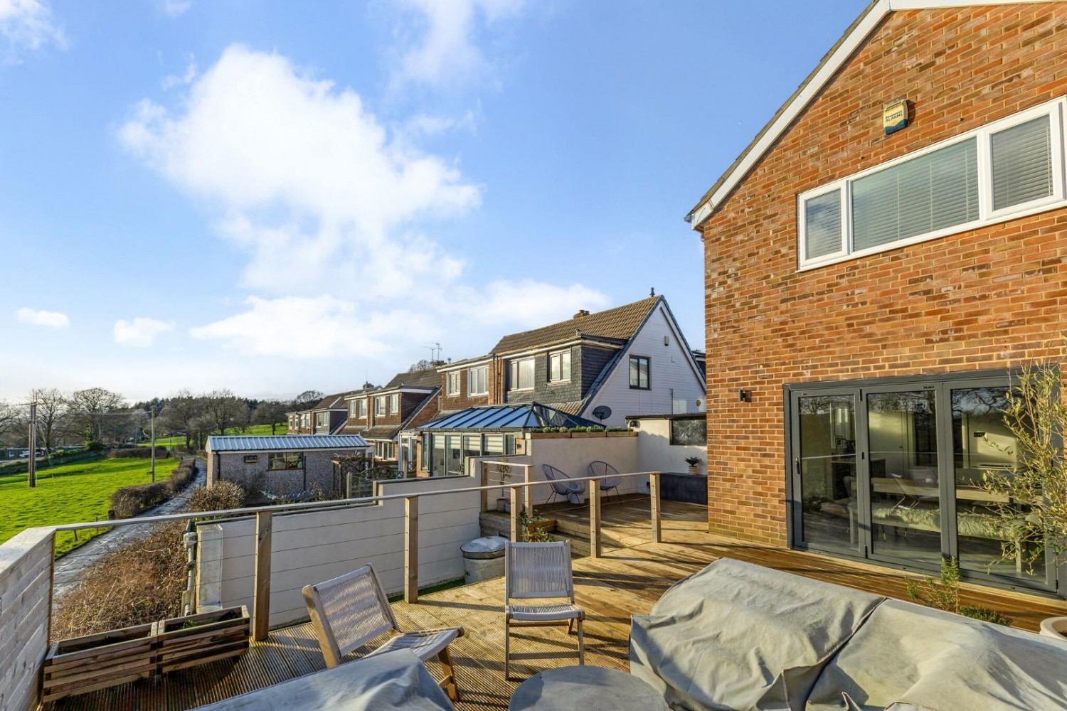 Woodlea Close, Yeadon, Leeds