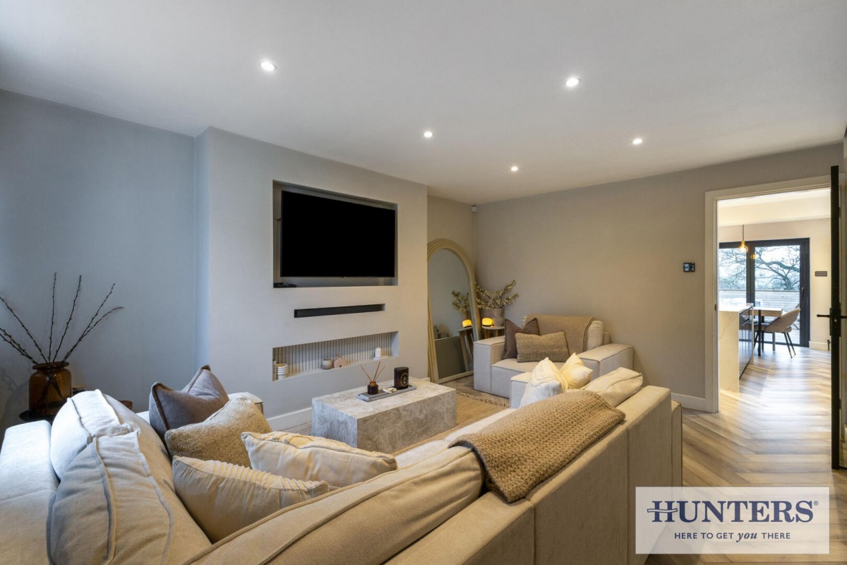 Woodlea Close, Yeadon, Leeds